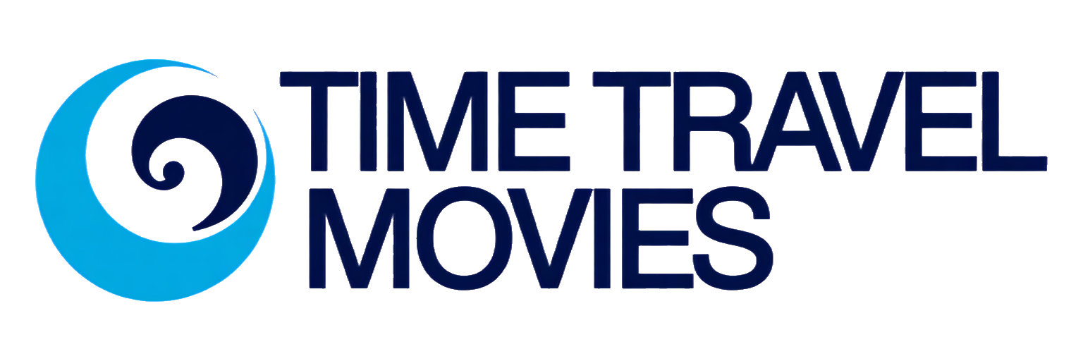 Time Travel Movies logo