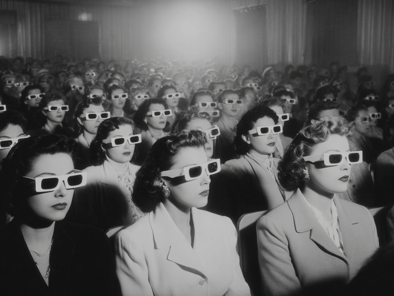 A person with a thoughtful expression, focused intently on a screen, reflecting the engagement with a complex, mind-bending film.
