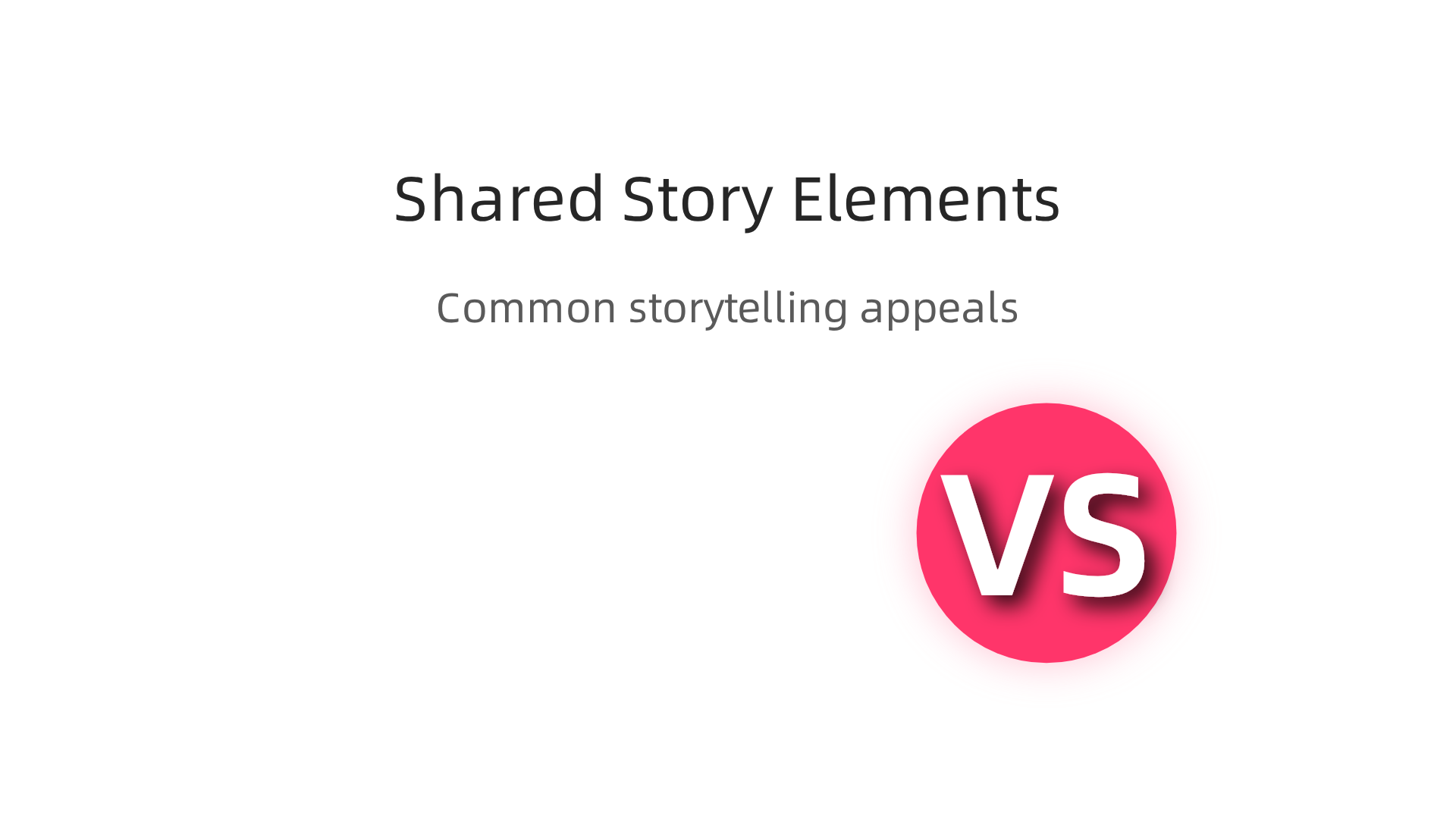 A comparison highlighting the common storytelling elements that appeal to fans of both dramatic thrillers and time travel movies, such as cause and effect, moral dilemmas, and intellectual puzzles.