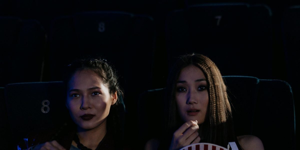 Gather with friends to experience the cultural phenomenon of the Scream franchise, perfect for a thrilling movie night.